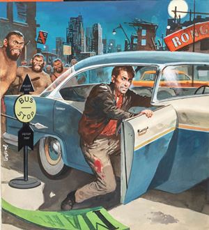 Urania - La seconda Terra