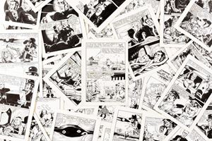 Alan Ford - I 3 di Yuma