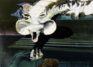 Un figlio di Cthulhu