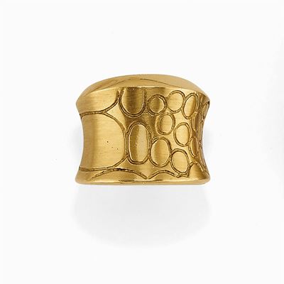 Anello in Oro 18k