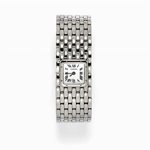 Orologio da donna in acciaio