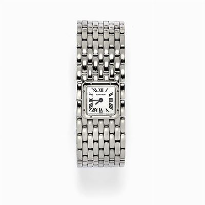 Orologio da Donna in Acciaio
