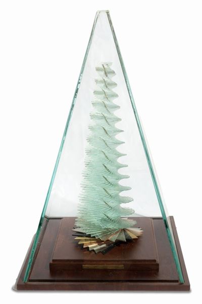 L'albero della Vita e della Luce
