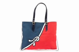 Shopper bag