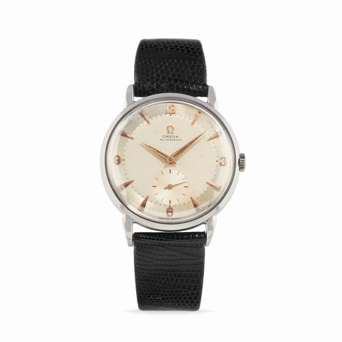Omega - solotempo, anni ‘60 | Orologi | Finarte, casa d'aste