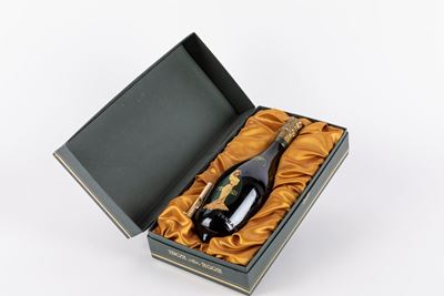 Giulio Ferrari Riserva Cent'anni 1902-2002