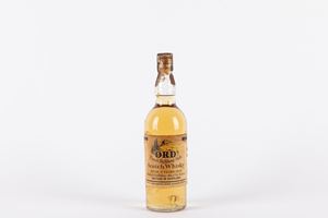 Ord Peter Dawson 5 YO