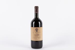 Marchesi di Gresy Camp Gros Martinenga Magnum