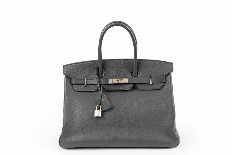 Hermes birkin 35 discount cm