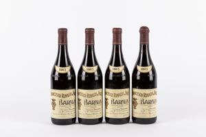 Francesco Rinaldi e Figli Barolo Cannubi (4 BT)