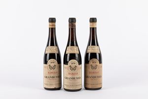 Piemonte - Piemonte - Barolo