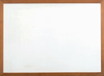 ...tutto ciò che mi accade..., 1973, tecnica mista con luce elettrica