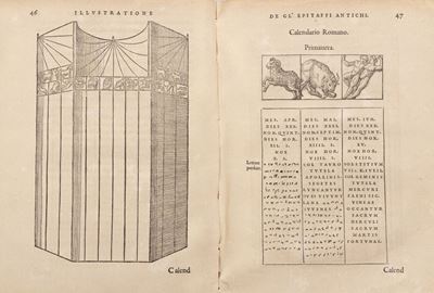 Imperatorum et Caesarum vitae, cum imaginibus ad uiuam effigiem expressis. (1534)