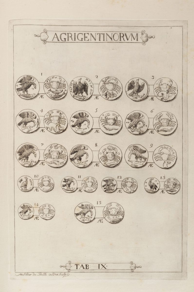 Gabriele Lancillotto Principe di Torremuzza Castelli - Gabriele Lancillotto principe di Torremuzz...