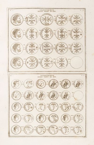 Magnan, Traité des monnaies d'or et d'argent (1806)