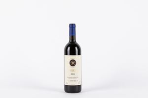 Toscana  - Toscana  - Super Tuscan
