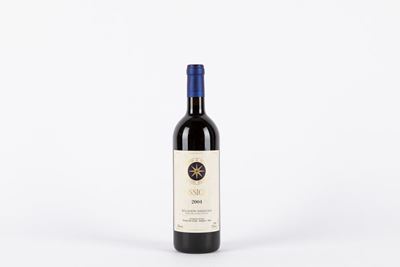 Sassicaia