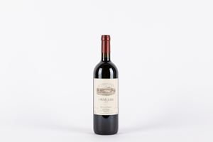 Toscana  - Toscana  - Super Tuscan