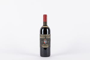 Toscana  - Toscana  - Brunello di Montalcino