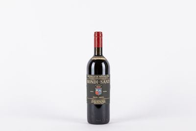 Biondi Santi Annata