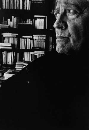 Hugo Pratt, Losanne