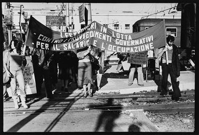 Senza Titolo (manifestazione)