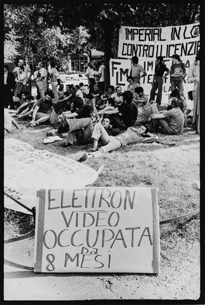 Senza Titolo (manifestazione)