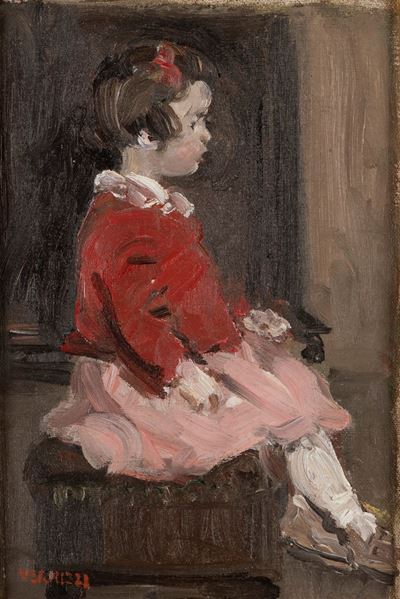 Ritratto della Figlia