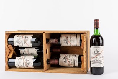 Chateau Beychevelle (6 Bt)