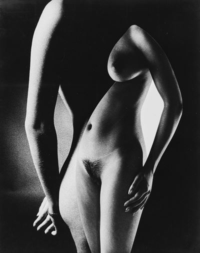 Figure Study