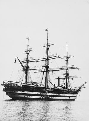 Amerigo Vespucci