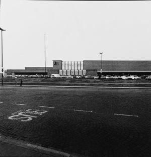 Firenze, Stazione di Santa Maria Novella