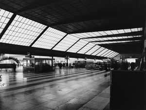 Firenze, Stazione di Santa Maria Novella