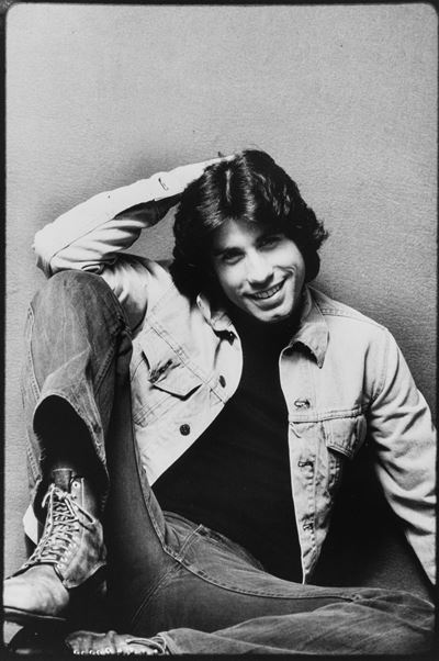John Travolta