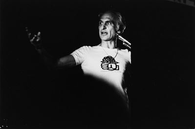 Marco Pannella