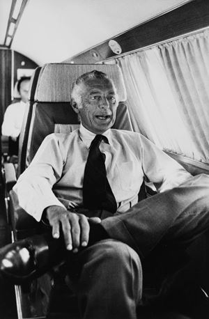 Gianni Agnelli