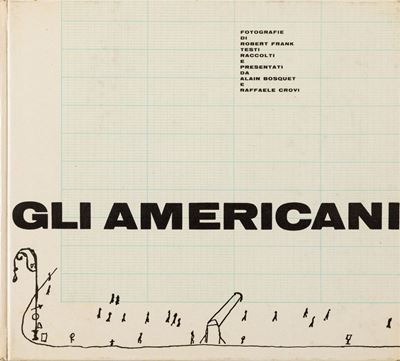 Gli Americani