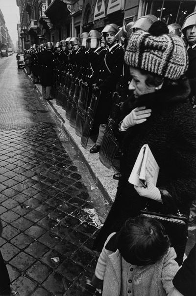 Roma, Via del Corso