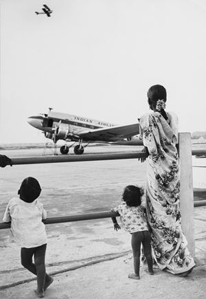 India, Madras