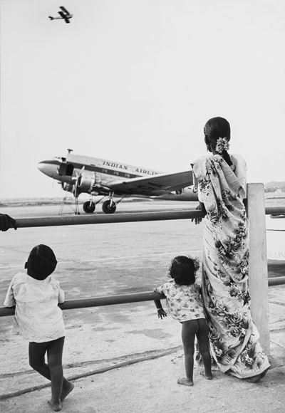 India, Madras