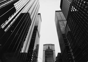 New York, Park Avenue