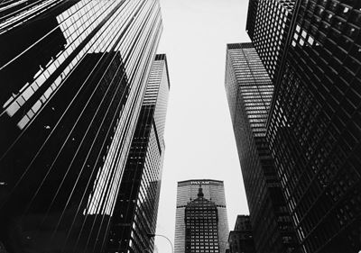 New York, Park Avenue