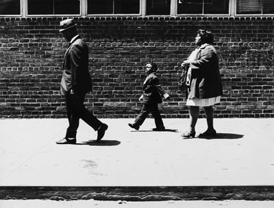 New York, Harlem