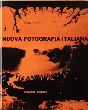 Nuova fotografia italiana di Giuseppe Turroni