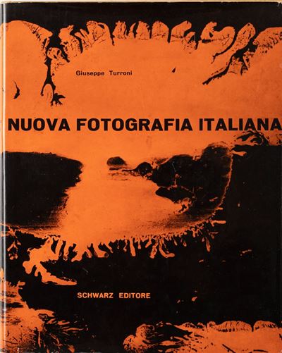 Nuova Fotografia Italiana di Giuseppe Turroni