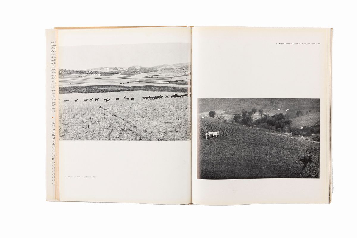 Autori Vari - Nuova Fotografia Italiana di Giuseppe Turroni