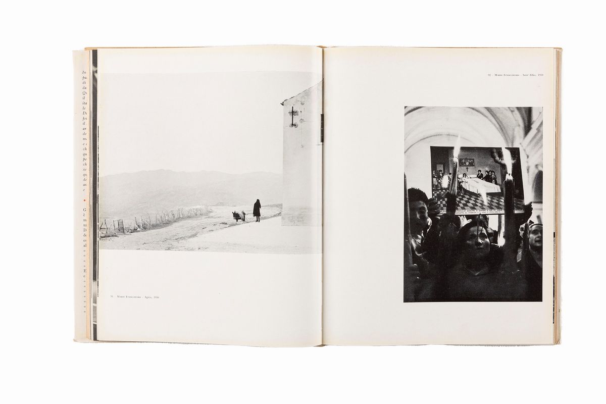 Autori Vari - Nuova Fotografia Italiana di Giuseppe Turroni