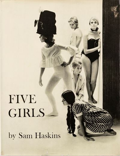 Five Girls