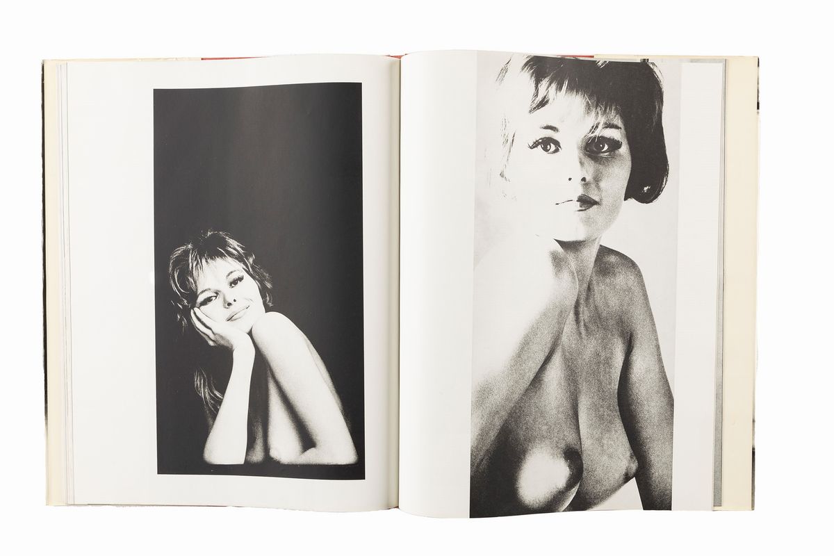 Samuel Haskins - Five Girls