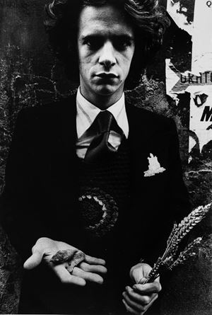 François-Marie Banier